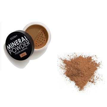 Gosh Mineral Powder 012