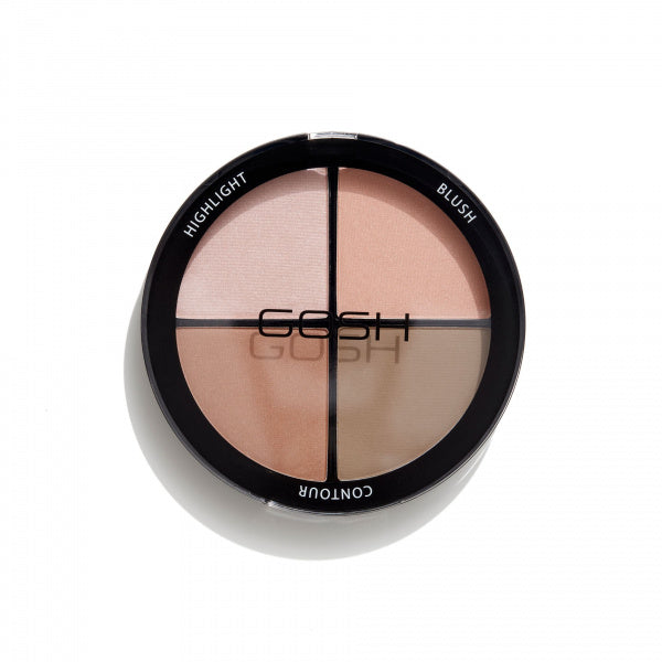 Gosh Contour N Strobe Kit 001 Light