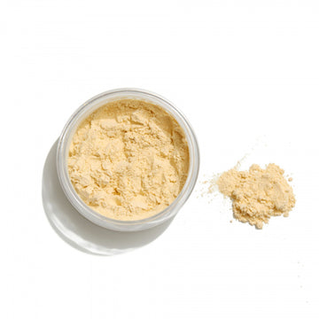 Gosh Prime'N Set Powder Banana