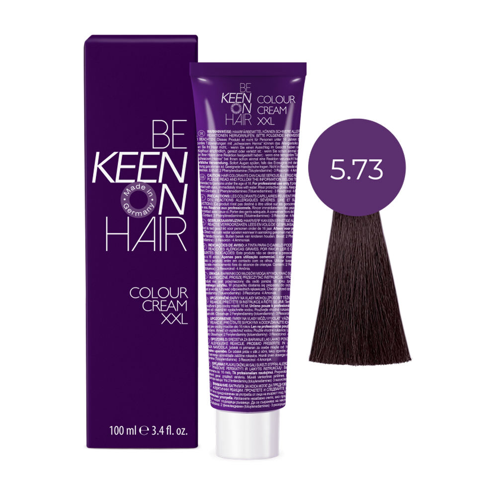 KEEN Colour 5.73 100ml