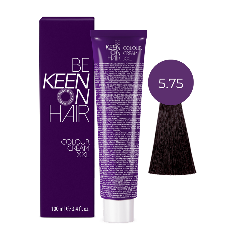 KEEN Colour 5.75 100ml