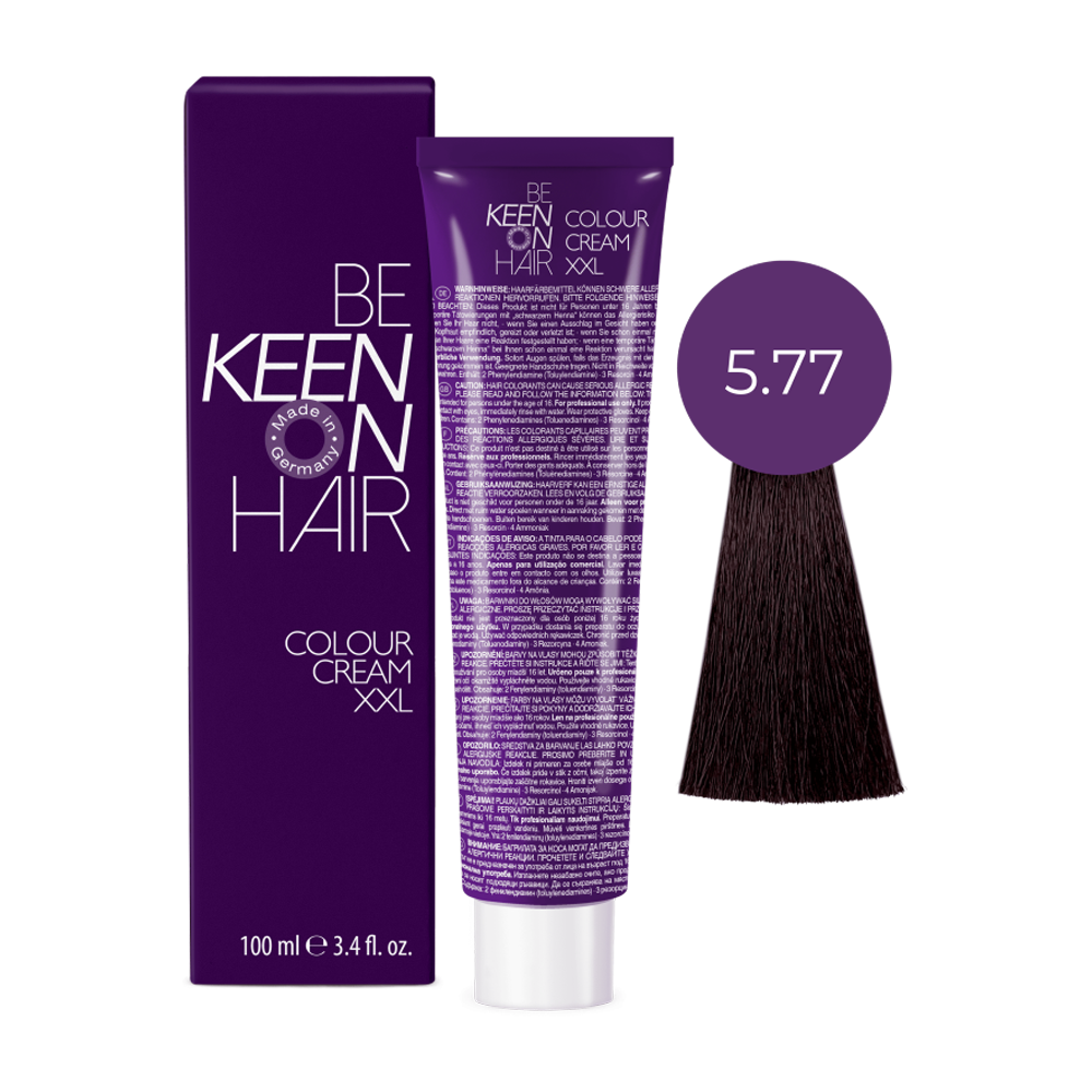 KEEN Colour 5.77 100ml