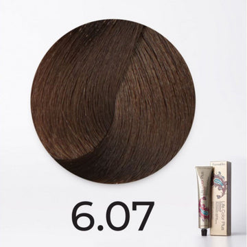 Farmavita Life Color Plus 100ml – 6.07 Light Blonde