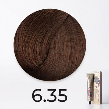 Farmavita Life Color Plus 100ml – 6.35 Light Blonde