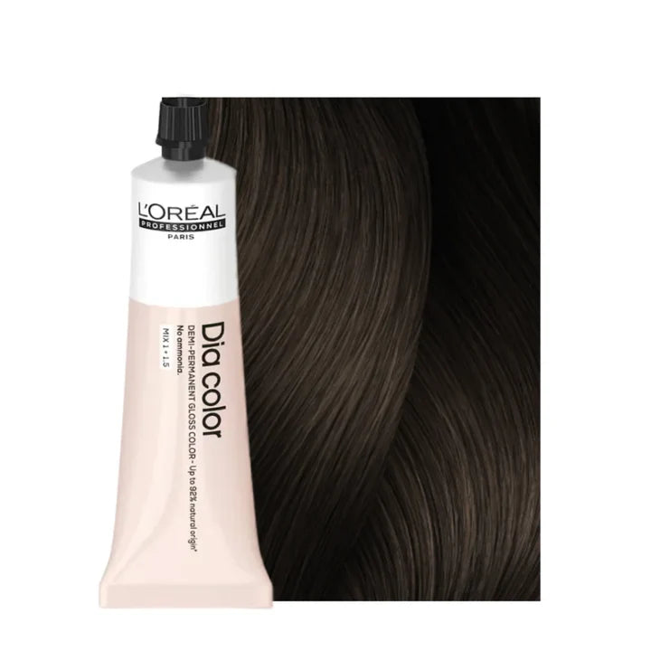 Dia Color 6.8 60G