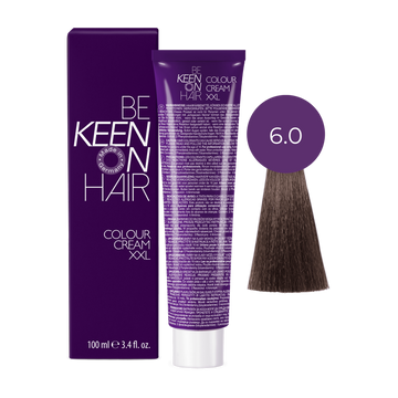 KEEN Colour 6.0 100ml
