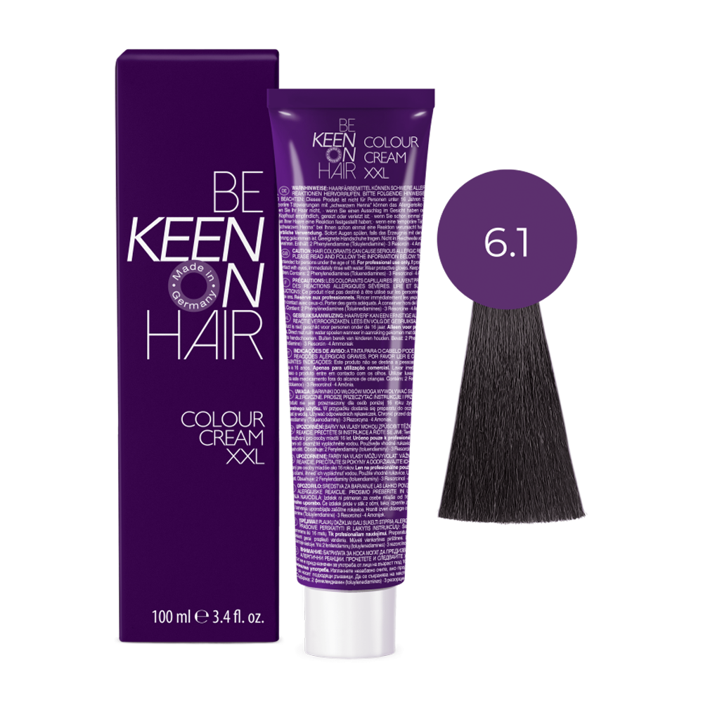 KEEN Colour 6.1 100ml