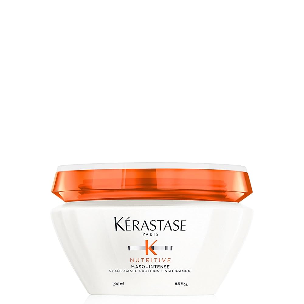 Nutritive Discovery Mask Set
