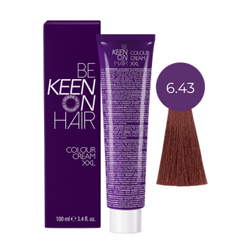 KEEN Colour 6.43 100ml