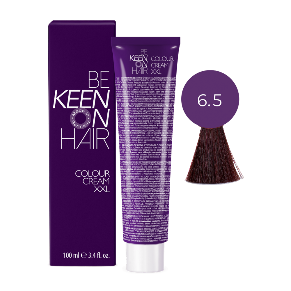 KEEN Colour 6.5 100ml
