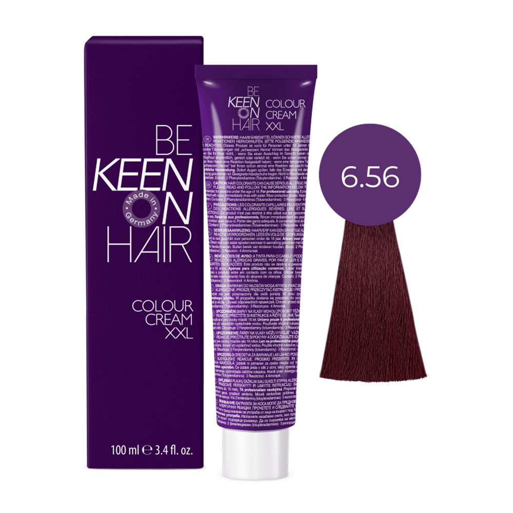 KEEN Colour 6.56 100ml
