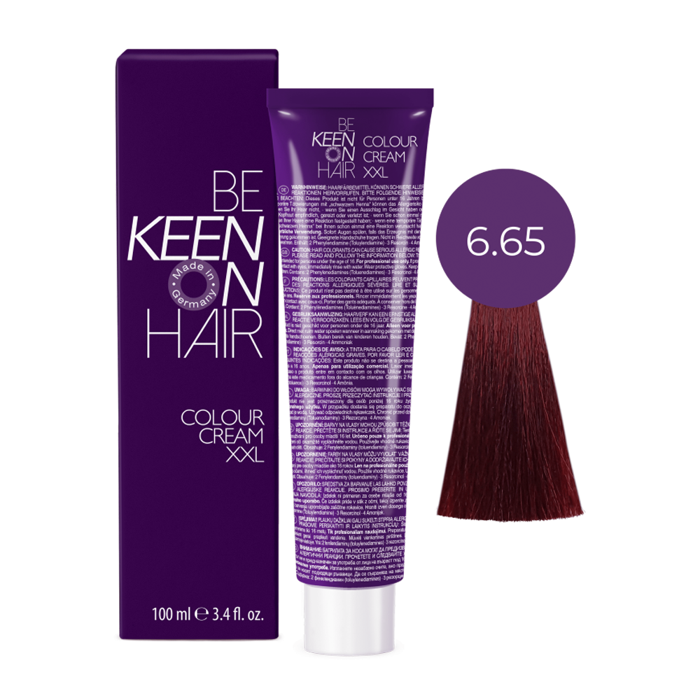 KEEN Colour 6.65 100ml