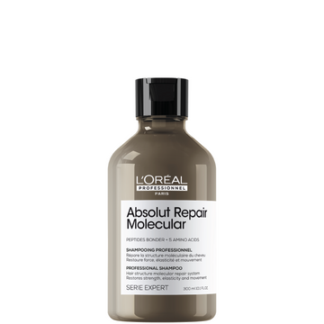 Absolut Repair Molecular Shampoo 300ml