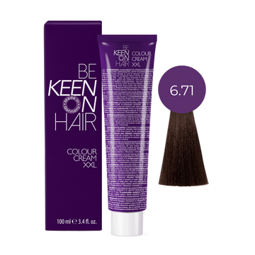 KEEN Colour 6.71 100ml
