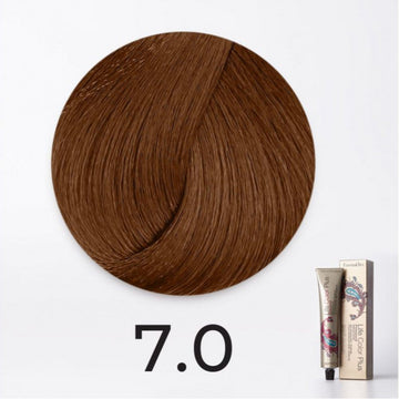 Farmavita Life Color Plus 100ml – 7.0 Light Blonde