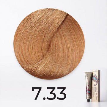 Farmavita Life Color Plus 100ml – 7.33 Light Blonde