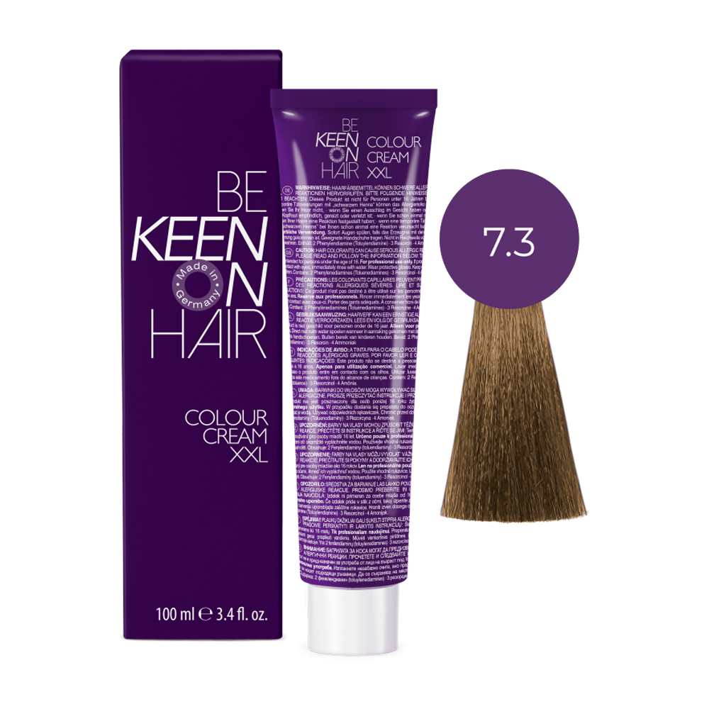 KEEN Colour 7.3 100ml