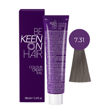 KEEN Colour 7.31 100ml