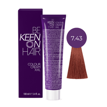 KEEN Colour 7.43 100ml