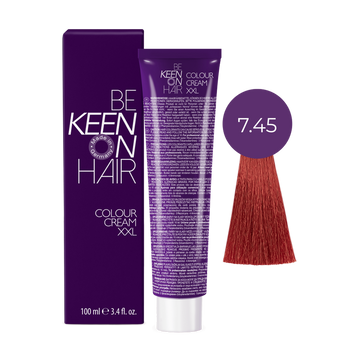 KEEN Colour 7.45 100ml