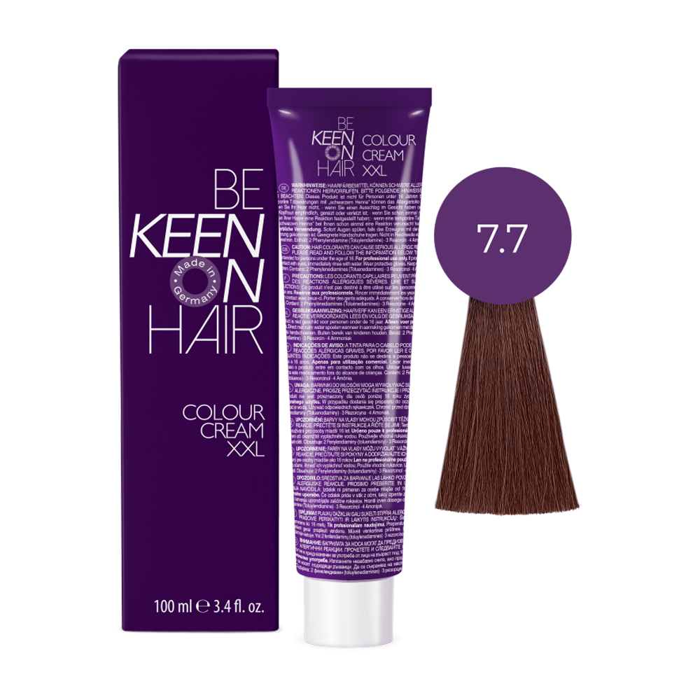 KEEN Colour 7.7 100ml