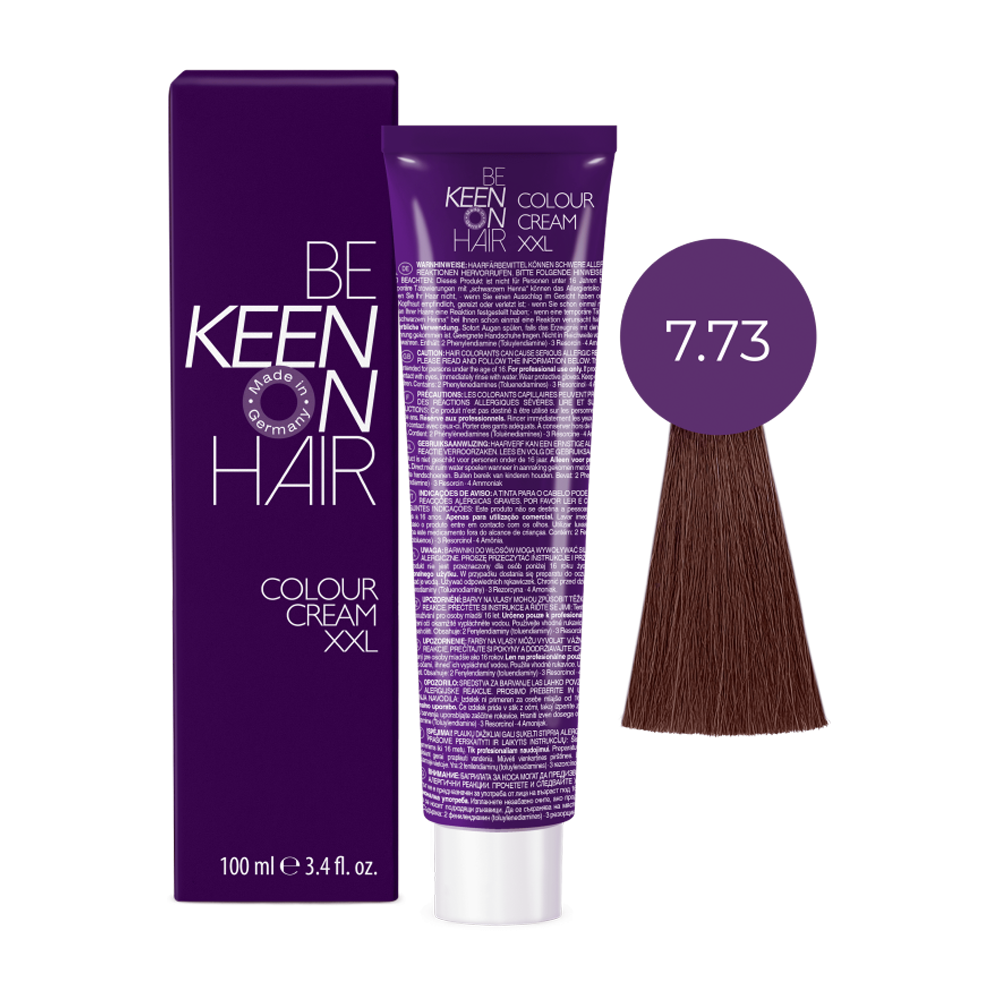 KEEN Colour 7.73 100ml