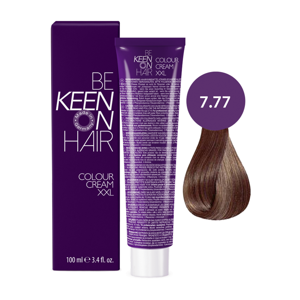 KEEN Colour 7.77 100ml
