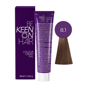 KEEN Colour 8.1 100ml