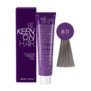 KEEN Colour 8.11 100ml