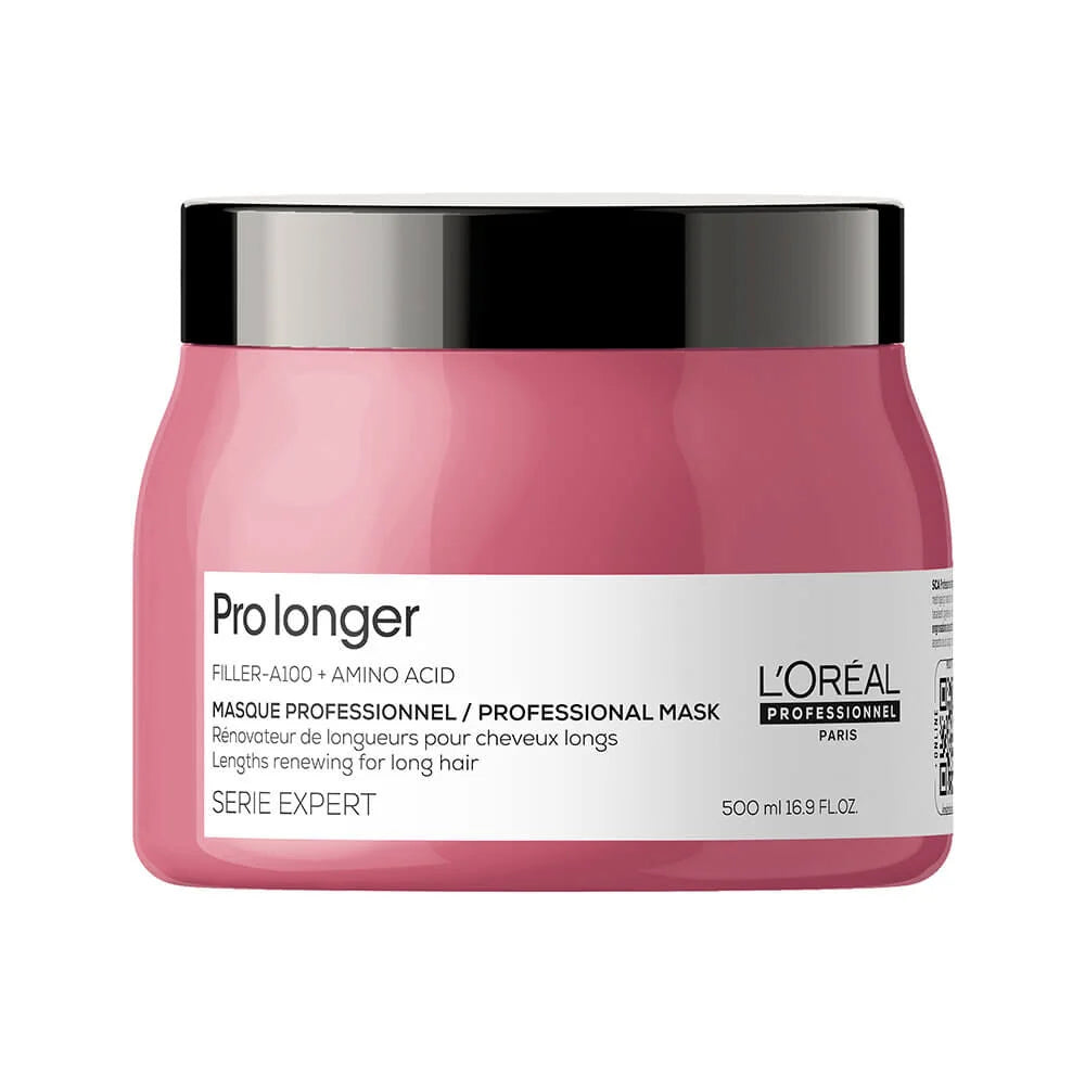 Pro longer Lengths Renewing Mask 500ml