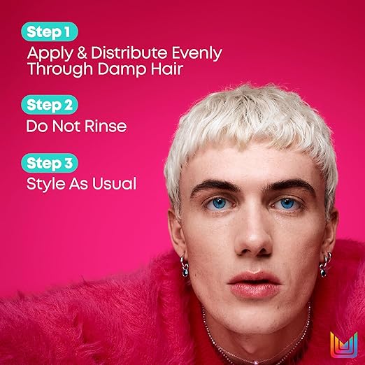 Instacure Anti Breakage Leave-In 150ml