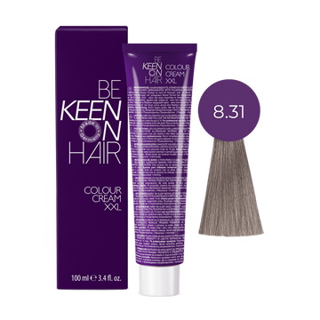 KEEN Colour 8.31 100ml