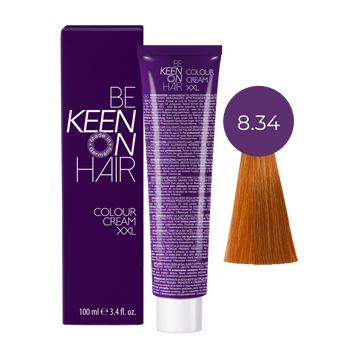 KEEN Colour 8.34 100ml