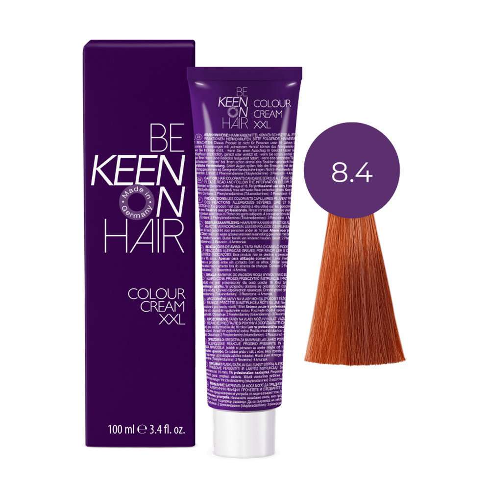 KEEN Colour 8.4 100ml