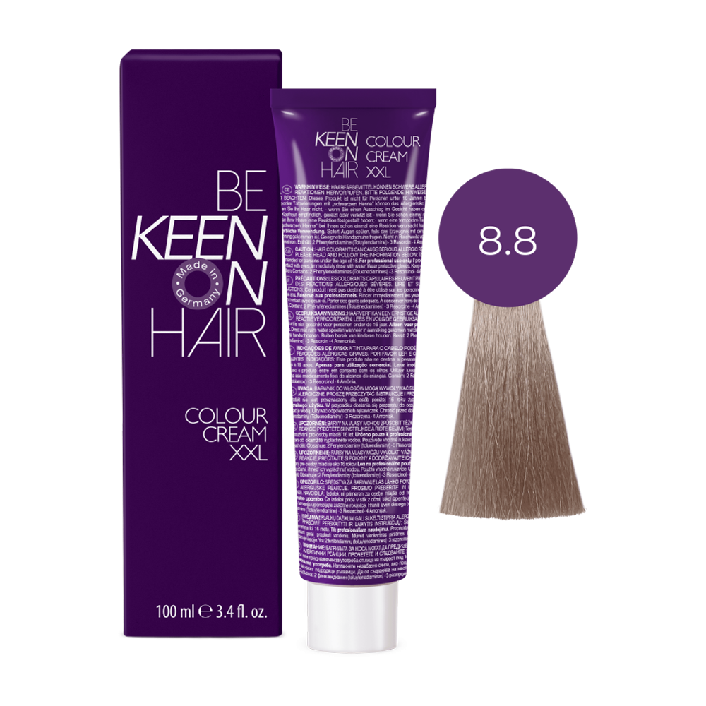 KEEN Colour 8.8 100ml
