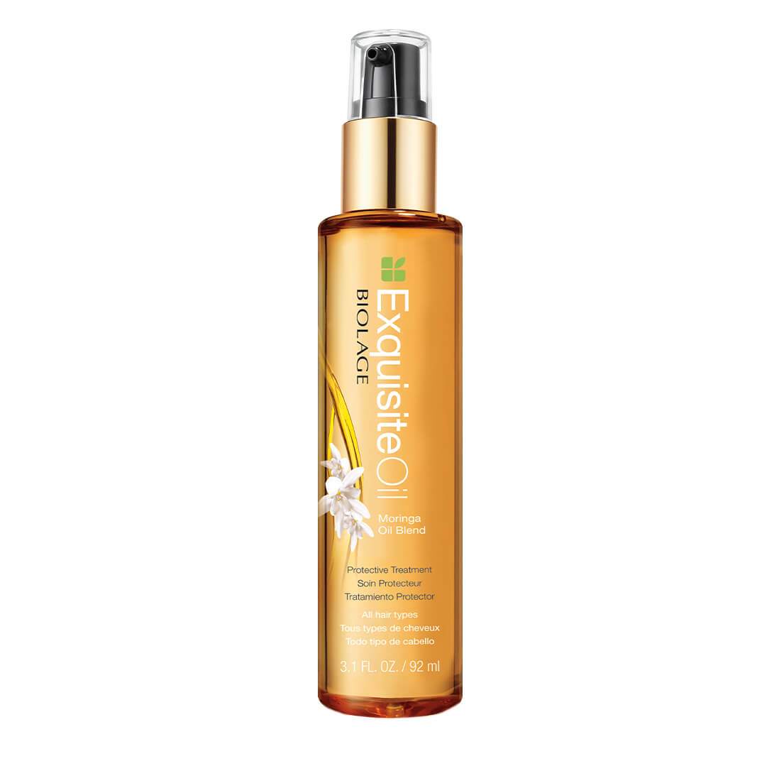 Exquisite Oil 100ml – DC Beauty Store