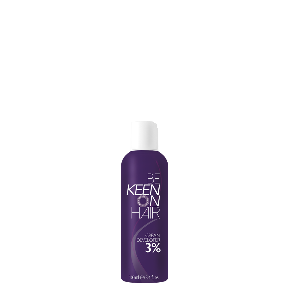 KEEN Developer 3% 100ml