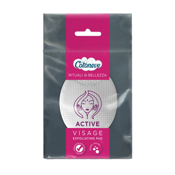 Cotoneve Exfoliating Pad