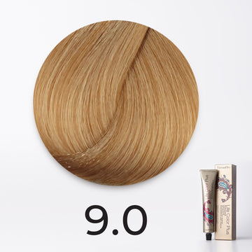 Farmavita Life Color Plus 100ml – 9.0 Very Light Blonde