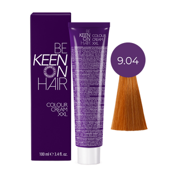 KEEN Colour 9.04 100ml