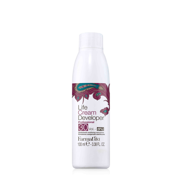 Farmavita Life Color Plus Developer 9% 100ml