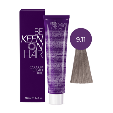 KEEN Colour 9.11 100ml