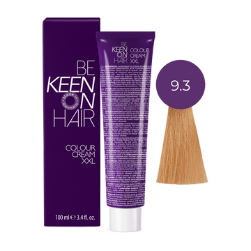 KEEN Colour 9.3 100ml