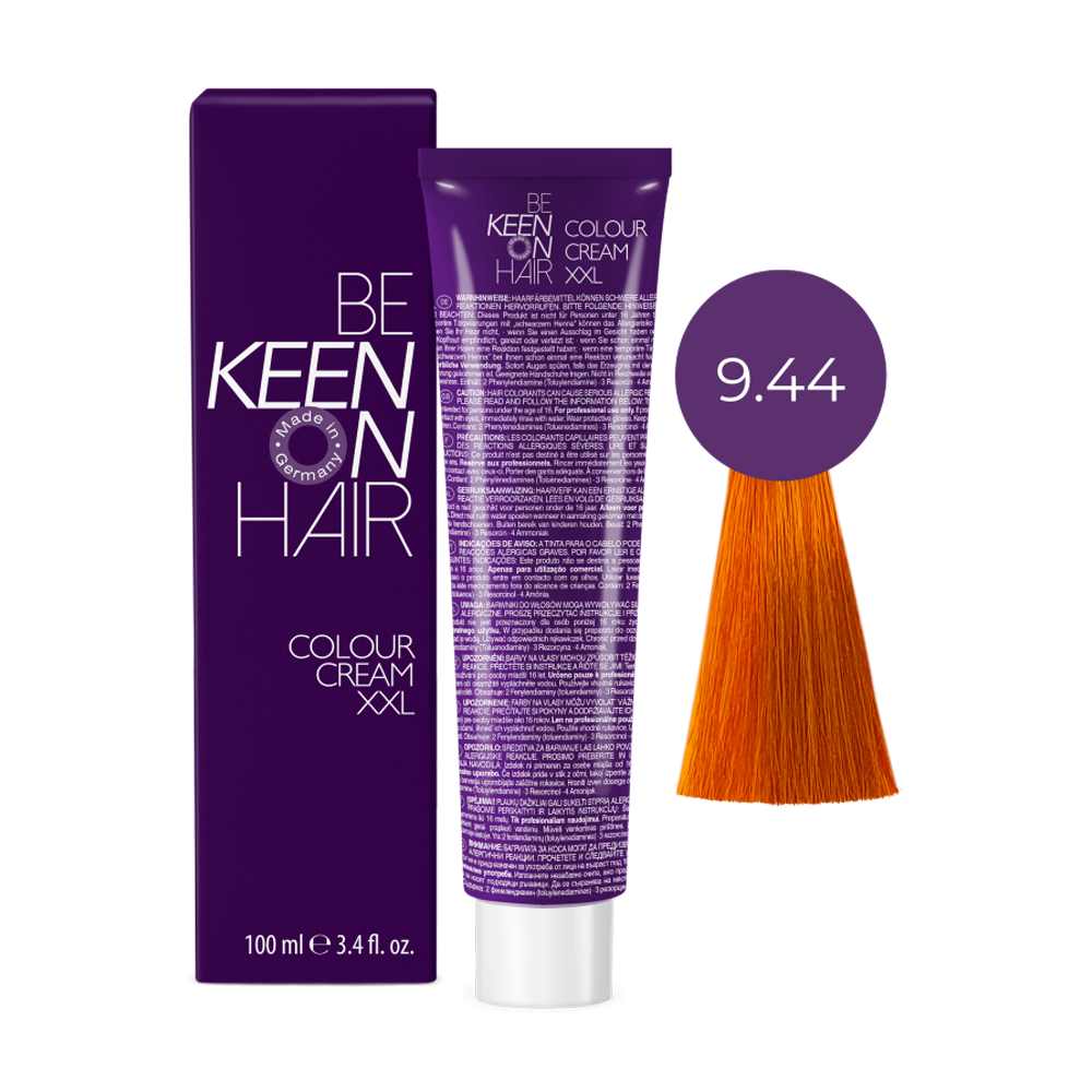 KEEN Colour 9.44 100ml