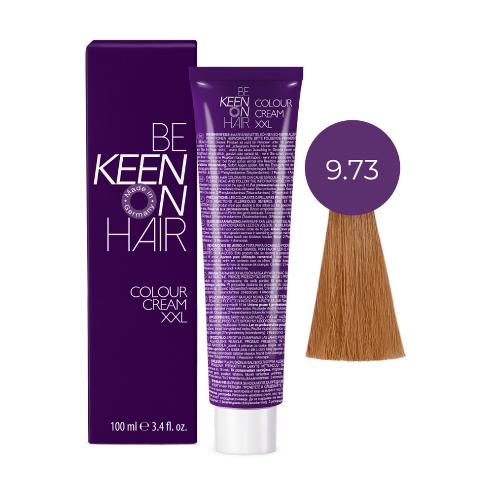 KEEN Colour 9.73 100ml