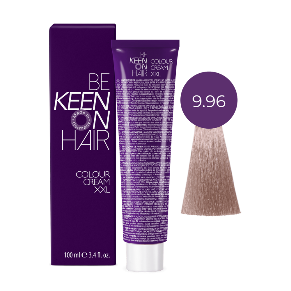 KEEN 9.96 100ml