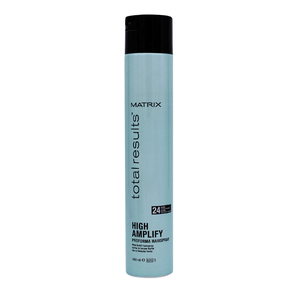 Total Results High Amplify Proforma Hairspray 400ml