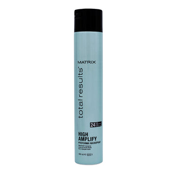 Total Results High Amplify Proforma Hairspray 400ml