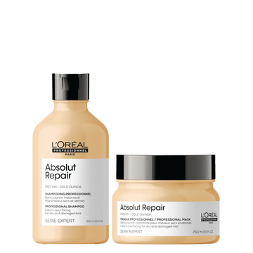 Absolut Repair Duo Set