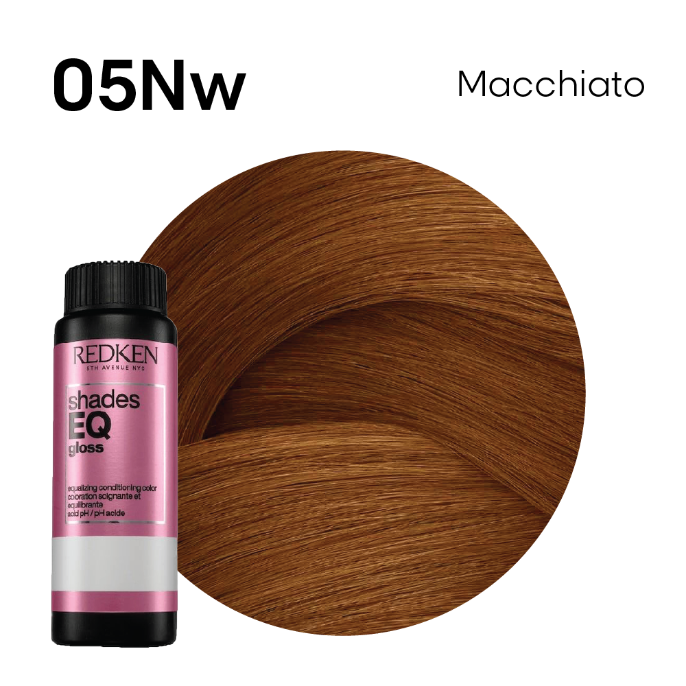 Shades EQ 05NW Macchiato 60ml